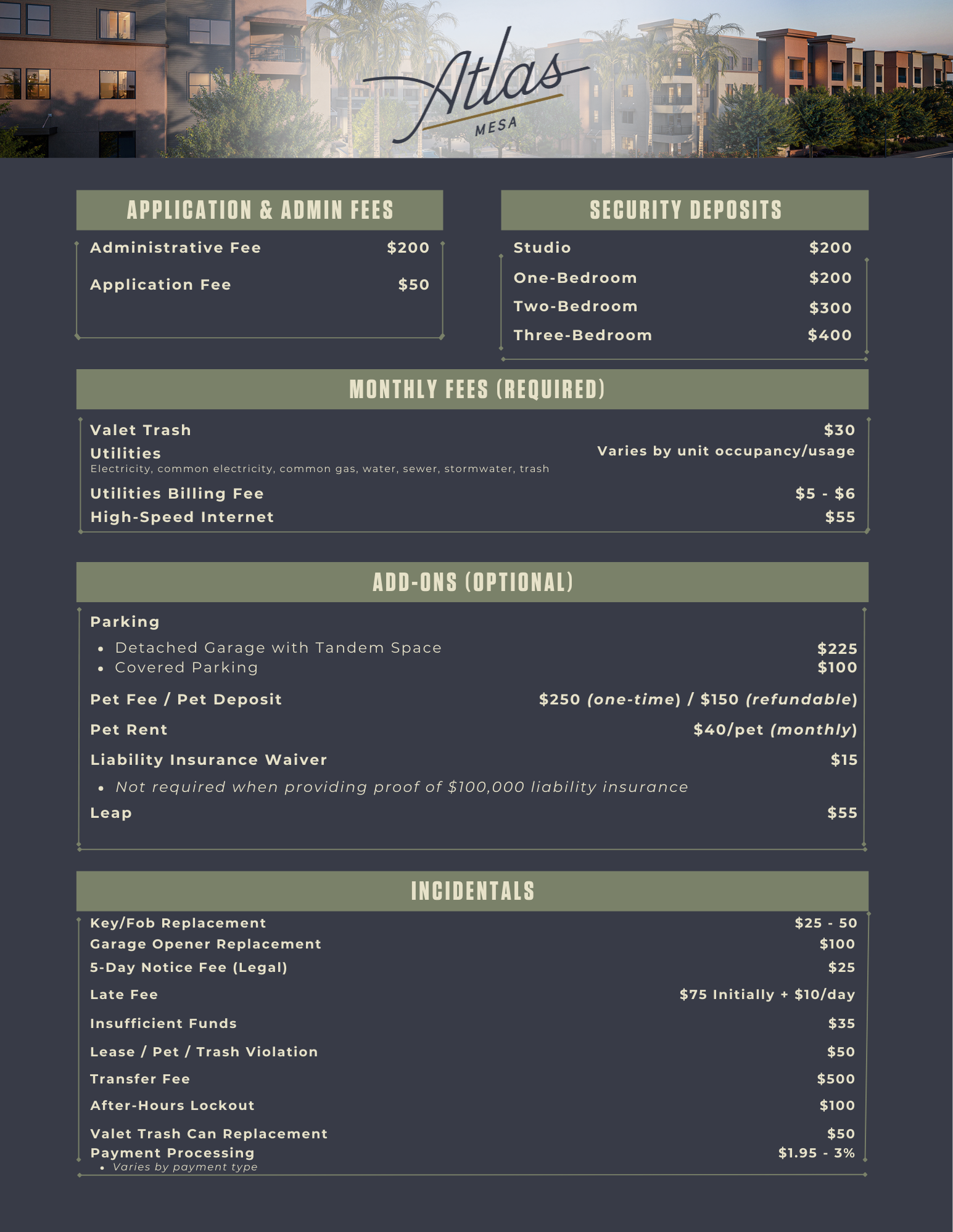 Commitment to Transparency Image 1