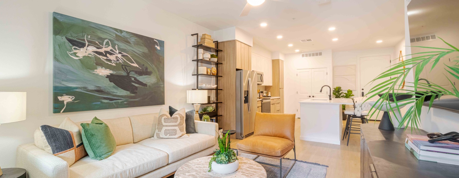 Virtual Tours