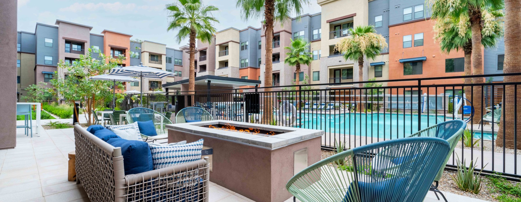 Amenities
