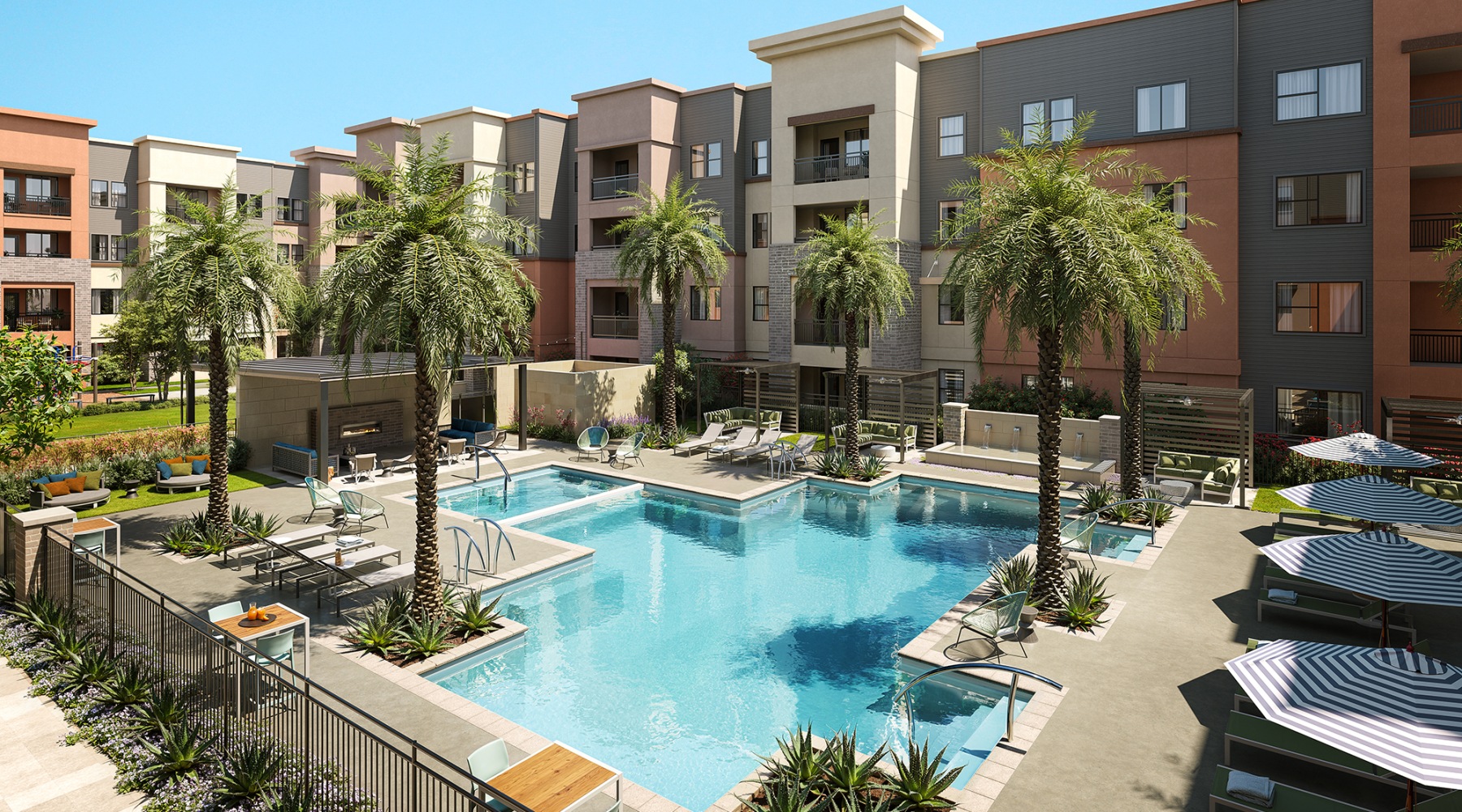 See the Beauty of Atlas Mesa