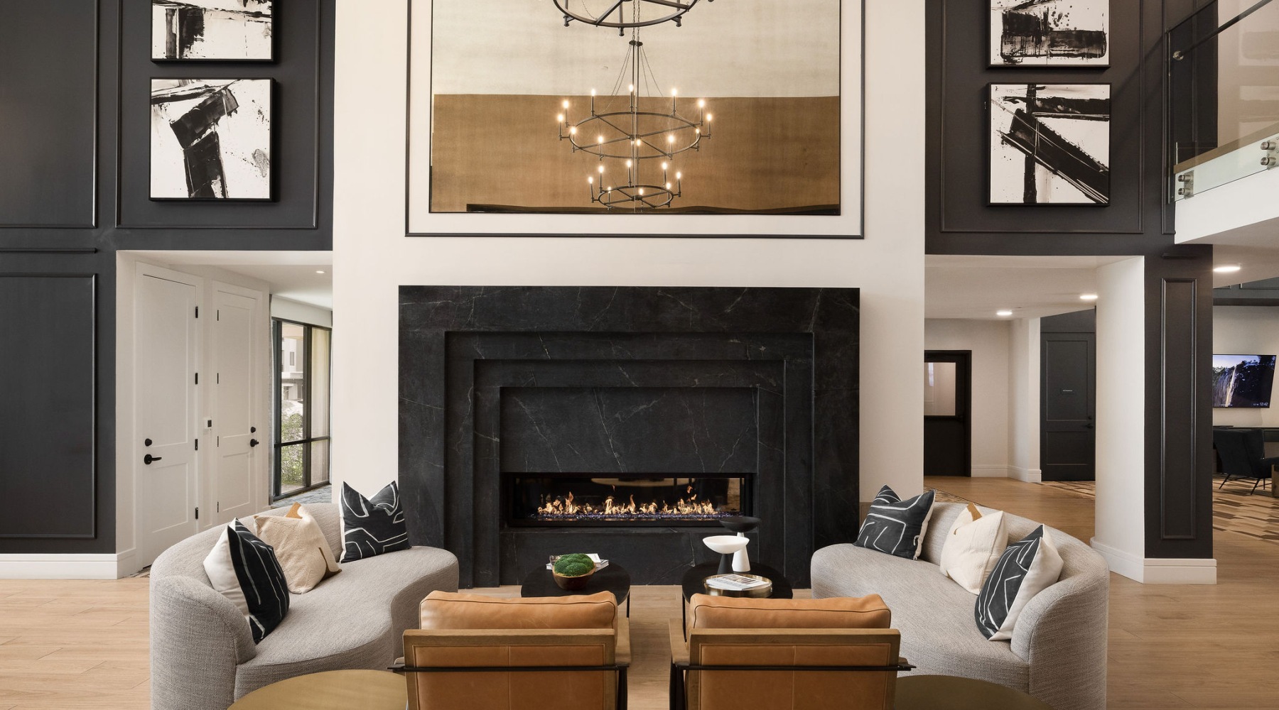 Luxury Floor Plans in the Heart of Mesa