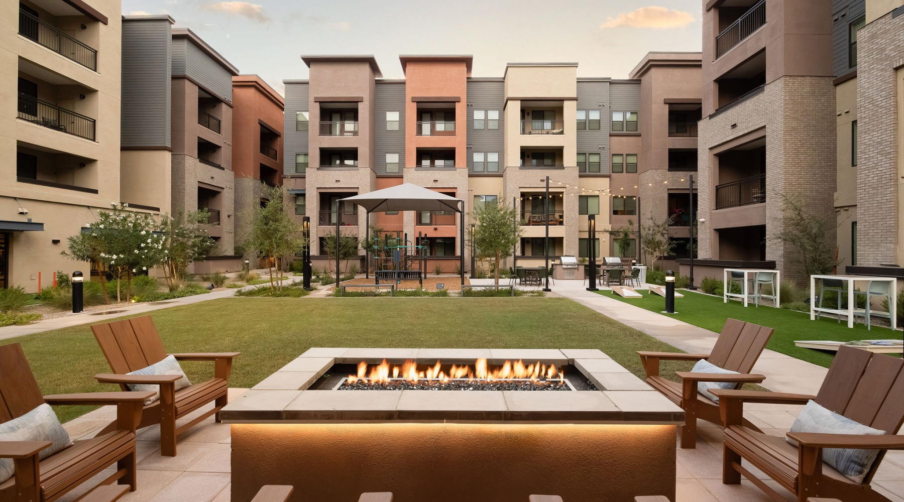 See the Beauty of Atlas Mesa