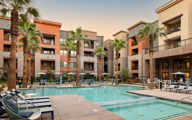 Community Amenities