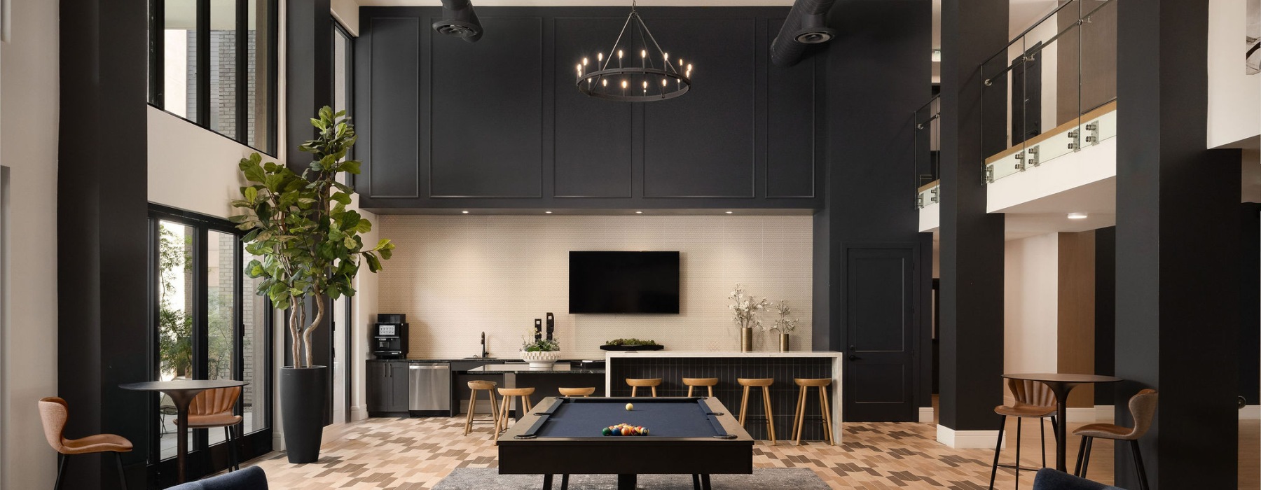 Amenities