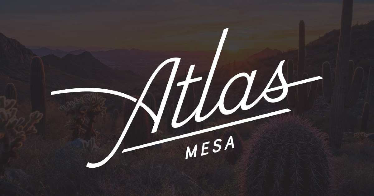 Atlas Mesa